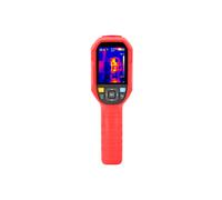 UNI-T UTi260B Thermal Camera Imager 49152Pixels 256x192 IR Resolution Handheld Infrared Camera Thermal Imaging IP65 2 Meter Drop Durability Rechargeable