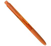 Uni Uni-ball SigNo golpe bolígrafo RT1 0,38 mm Color, color naranja