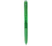 Uni Uni-Ball Signo Knock RT1 - Bolígrafo (0,28 mm), color blanco, color verde