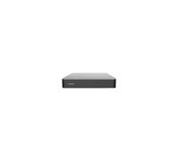 UNIARCH UV-NVR-110S3 Uniarch - NVR-Recorder für IP-Kameras - 10-Kanal-Video | Ultra-265-Kompression - Full-HD-HDMI und VGA - Auf