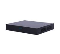 UNIARCH UV-XVR-116F XVR Uniarch 5 en 1 - Uniarch | UMD - 16 CH HDTVI / HDCVI / AHD / CVBS + 2 extra IP - Admite 1 disco duro de