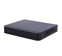UNIARCH UV-XVR-116G3 Videograbador 5n1 - Uniarch - 16 CH HDTVI / HDCVI / AHD / CVBS + 8 extra IP - Audio - Admite 1 disco duro