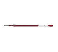 uni-ball 144221 - Recambio recambio uni-ball Jetstream SX-210, 0,5 mm, rojo, 1 unidad