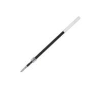 Uniball recarga de tinta negra para bolígrafo retráctil escritura media tinta Gel Jetstream - Juego de 12