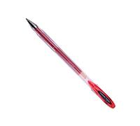 UNIBALL SIGNO UM120 RBALL GEL 0.7 RED, paquete de 12 unidades