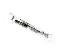Uniball SXR-10N - Recambio de tinta de gel para Jetstream Premier (SXN-210, 12 unidades), color negro