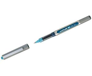 Uniball UB-1570320 - Rotulador, color azul claro