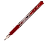 Roller Uni-Ball UM-153 Signo Broad Rojo (12 unidades)