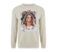 Unibly Mariah Carey All I Want for Christmas | Jersey de Navidad, piedra natural, S
