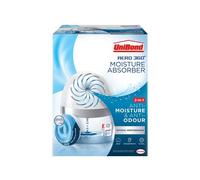 UniBond - Absorbedor de humedad AERO 360º