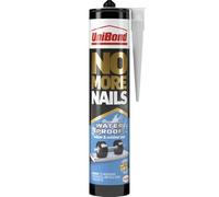 Unibond No More Nails (1963632) - Adhesivo invisible, bote de 285 g., 1966745
