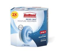 Unibond Recambio neutro Aero 360 Pk2
