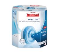 Unibond Recambio neutro Aero 360 Pk2