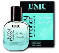 UNIC - Eau de Parfum, Coco Monoï, 30 ml