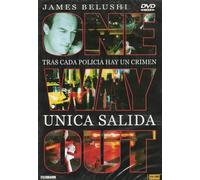 Unica Salida (One Way Out) [DVD]