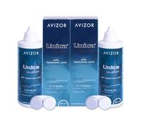 Unica Sensitive 2 x 350 ml
