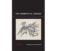 Unica ZUrn The Trumpets of Jericho /anglais