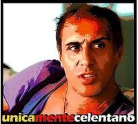 Unicamente Celentano [3 CD] - Adriano Celentano CLAN CELENTANO (DISTRIBUCIÓN)