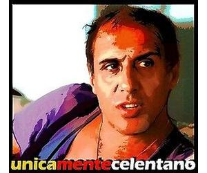 Unicamente Celentano [3 CD] - Adriano Celentano CLAN CELENTANO (DISTRIBUCIÓN)