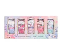 UNICAT - Crema de Manos Fortune Cat Hand Cream Collection Gift Set