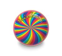 Unice Pelota Bioball Rainbow Fluo 230 Mm