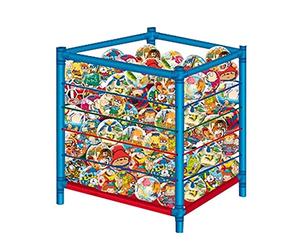 unice toys s.l. Exp.VACIO para 80 Pelotas de 150 mm