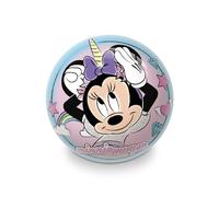 Unice Toys S2411669 Pelota Minnie Mouse, 230 Mm