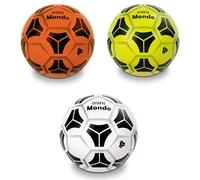 Unice Toys-S2411685 Italia Pelota Bioball Mini Hot Play, 140 Mm, Multicolor (S2411685)