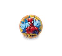 Unice Toys S2411687 Bioball Spiderman Ultimate, 140 Mm (5477)