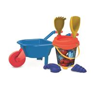 Unice Toys Set Carretilla Spiderman