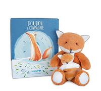 Doudou et Compagnie (DOUDX) Unicef Mamá & Niño Zorro