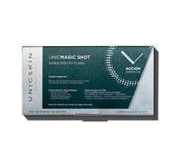UnicMagic Shot