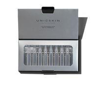 UNICMAGIC SHOT double flash effect ampoules 10 x 2 ml