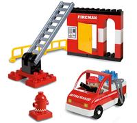 Unico - Brandweerbox, 8548-0000.