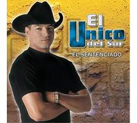Unico Del Sur - Sentenciado