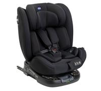 Chicco 06087030950000 silla de coche para bebé 0+/1 /2/3 (0 - 36kg; 0 meses - 12 años) Negro