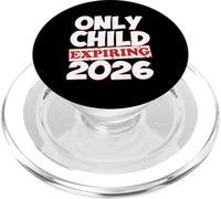 Único Hijo Que vence 2026 Pronto será Big Bro Big Sis 2026 PopSockets PopGrip para MagSafe