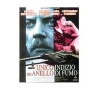 Unico indizio un anello di fumo [Italia] [DVD]