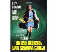 Unico Indizio: Una Sciarpa Gialla [Italia] [DVD]