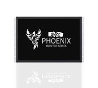 UNICO Monitor Phoenix de 17 pulgadas de repuesto para máquina arcade, pantalla de arcade de 1280 x 1024 píxeles para HDMI/VGA/CG/EGA, gabinete de juegos retro