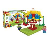 Unico - Móvil 2 en 1, Multicolor, 8623-0000