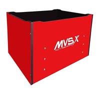 UNICO MVSX Riser con Dos Alturas Ajustables: 15/25 cm Compatible con MVSX Arcade Machine y Base Combo