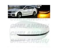 Único para BMW G30 530i 540i F90 M5 G32 GT G11 740i G12 750i 2016 2017 2018 2019 Lado izquierdo pintado