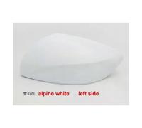 Único para MG 5 MG5 2020 2021 2022 Accesorios para coche Cubierta de espejo retrovisor Carcasa de espejo