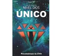 ÚNICO: Reconstruye tu vida