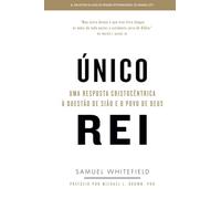 Único Rei: Uma Resposta Cristocêntrica à questão de Sião e o Povo Judeu