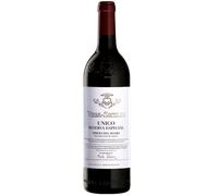 Único Reserva Especial Venta 2026 - Vega Sicilia