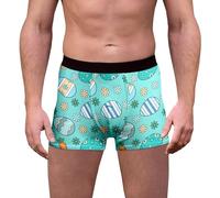 Unico Ropa Interior Masculina Masculina Caballero Blanco Suelto Short Traslucido Cuello Blancos Adultos Elasticos Las XL Flojos Comoda Transpirable Uno Jockstrap Interno Ergonomicos