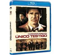 Único Testigo