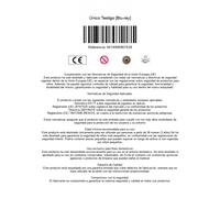 Único Testigo [Blu-ray]